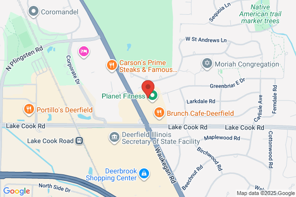 Athletico Physical Therapy - Deerfield