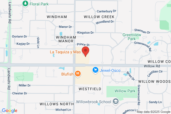 Athletico Physical Therapy - Glenview (Pfingsten & Willow)