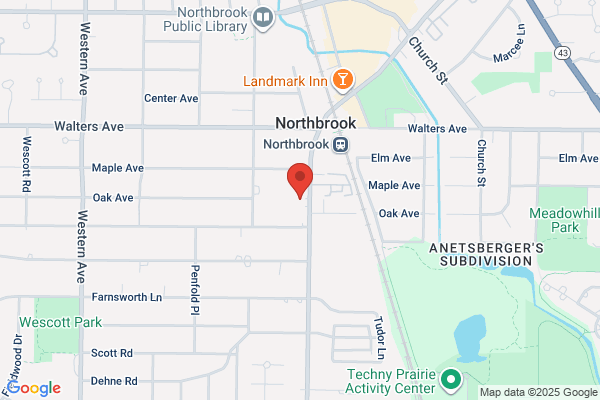 North Shore Needleworks