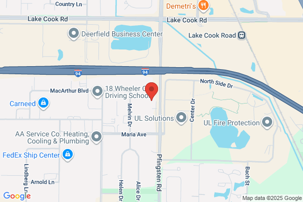James Injection Molding Co