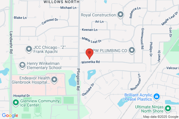 Solomon Plumbing