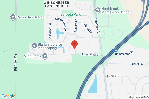Affiliated Podiatrists of Illinois