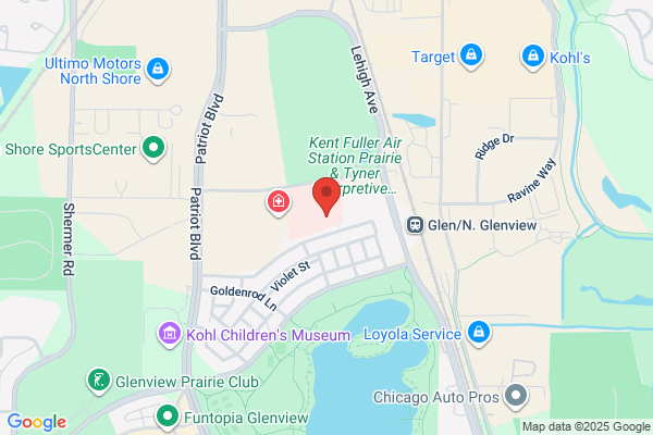 Evanston Podiatric Surg.