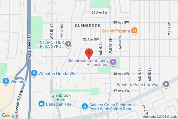 Glenbrook Community Preschool