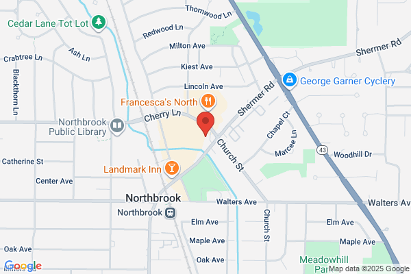 Northbrook Community Nursery School Inc