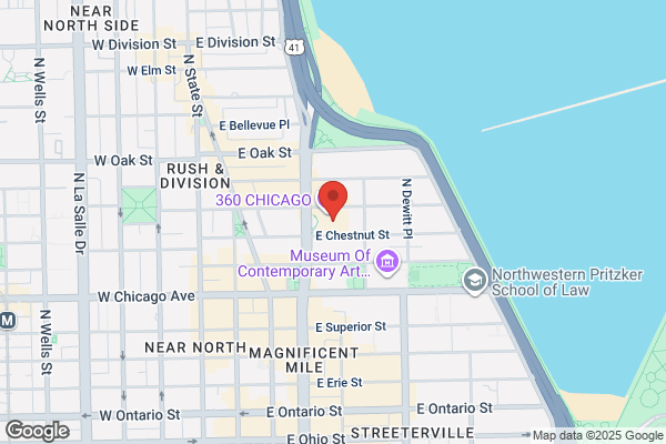 Chicago-Korean Broadcasting
