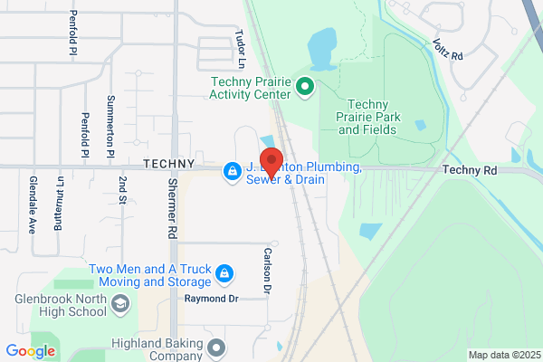 Lemont Industrial District Inc