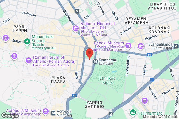 Eurobank Mortgage Corporation