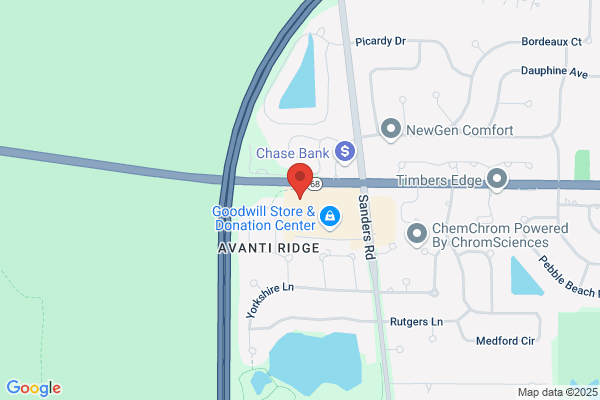 Butterhills Cafe Northbrook