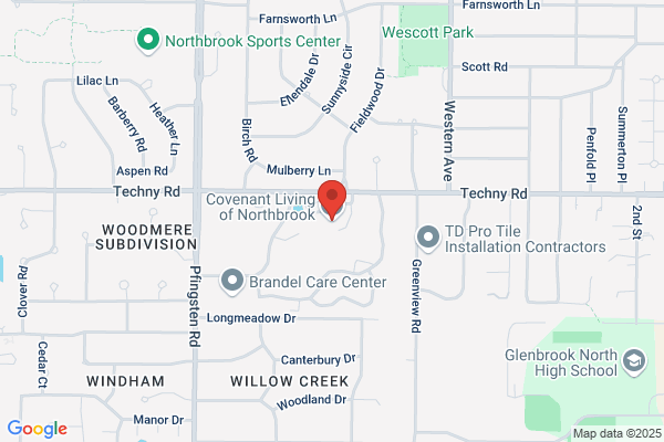 Covenant Living of Northbrook