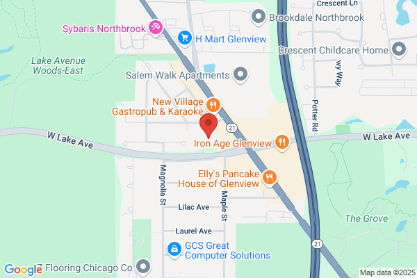Arbor Terrace Glenview