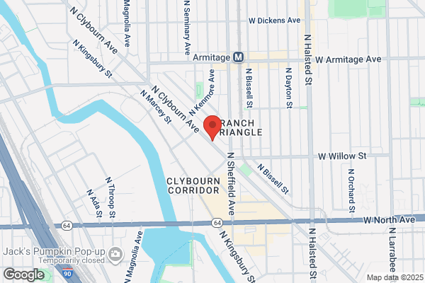CLOSED: Amazing Lash Studio