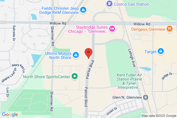 Advanced Implant Dentistry & MedSpa of North Shore