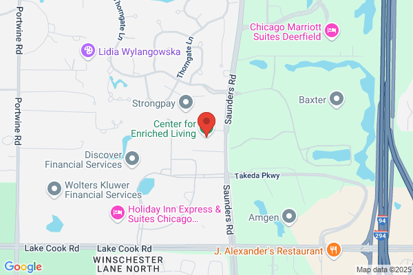 Center For Enriched Living