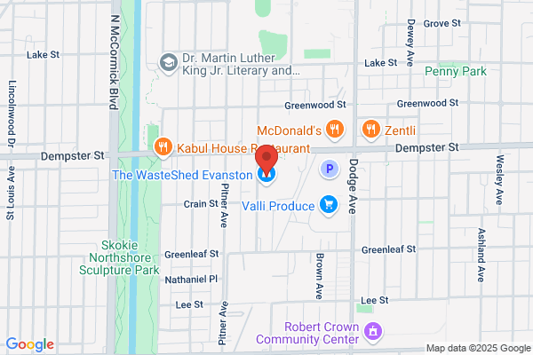 Rimland Services