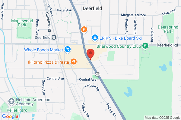 Deerfield Cyclery