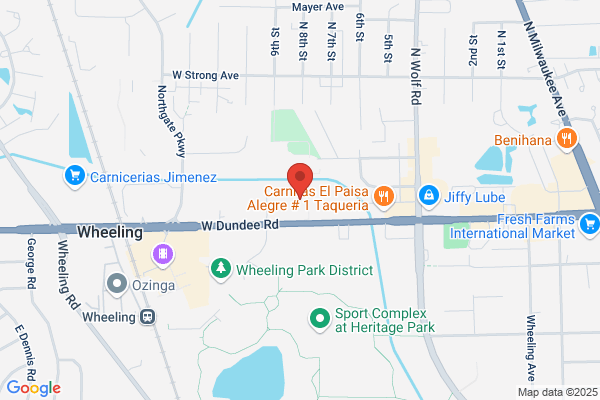 Shir Hadash Reconstructionist Synagogue