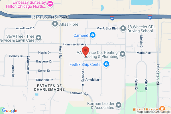 Northbrook Garage