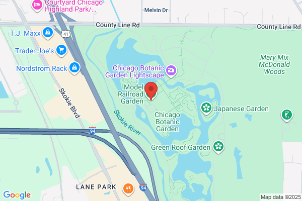 Gardens of Northbrook