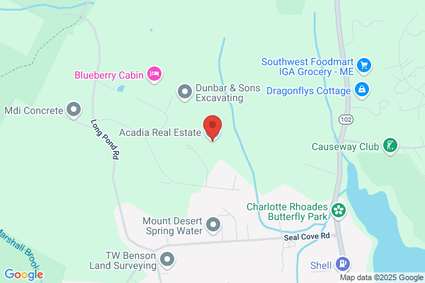 Acadia Real Estate