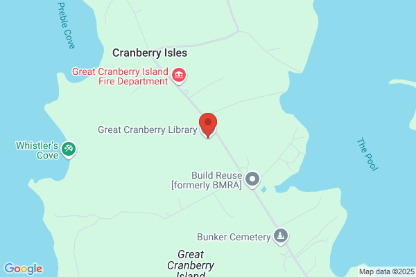 Great Cranberry School