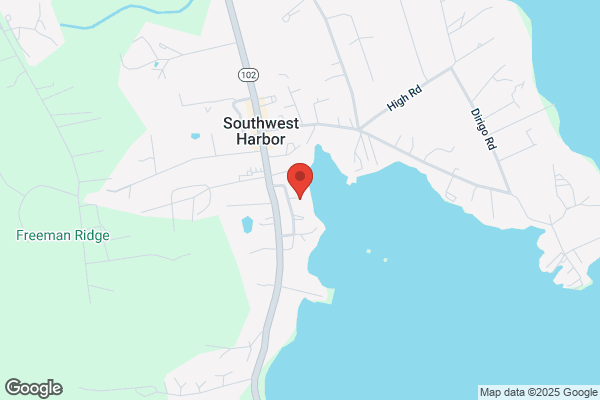 Harborview Motel & Cottages