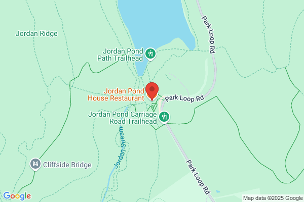 Jordan Pond House Restaurant