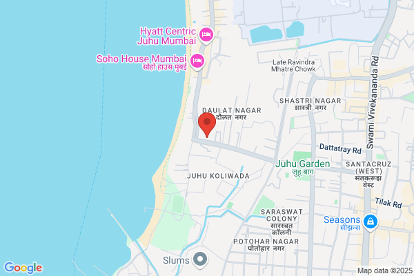 Seawood Services