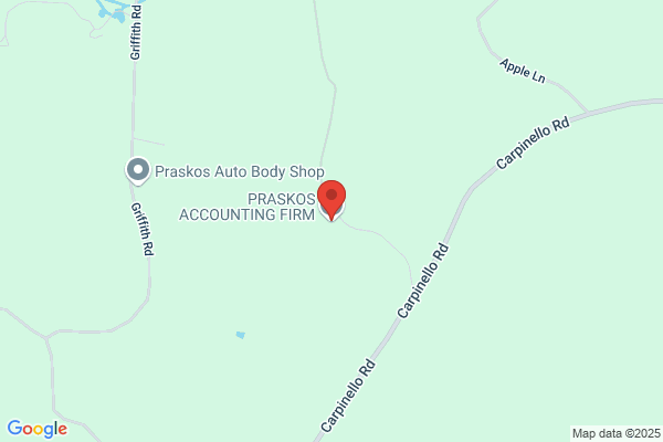 Prasko's Accounting Firm