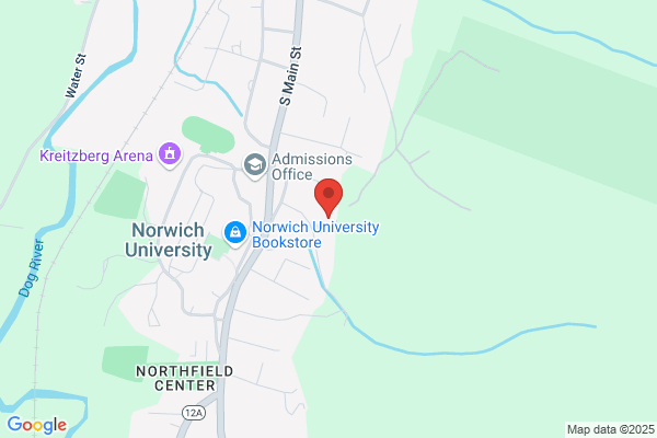 Green Mountain Family Practice, UVM Health Network - Central Vermont Medical Center