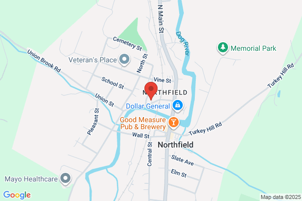 Trash Services in Central Vermont