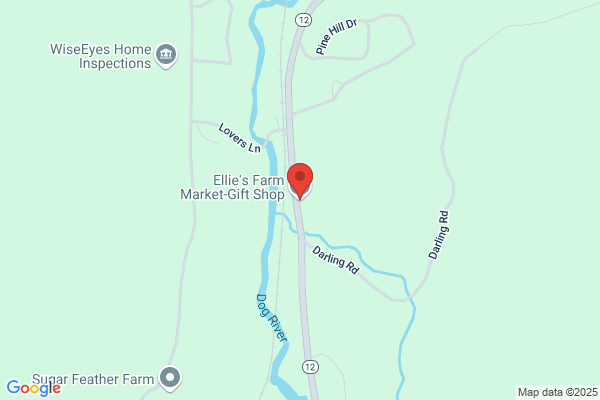 Ellie's Farm Market & Gift Shop