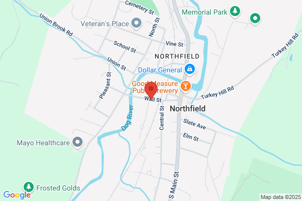 NAPA Auto Parts - Northfield Auto Supply