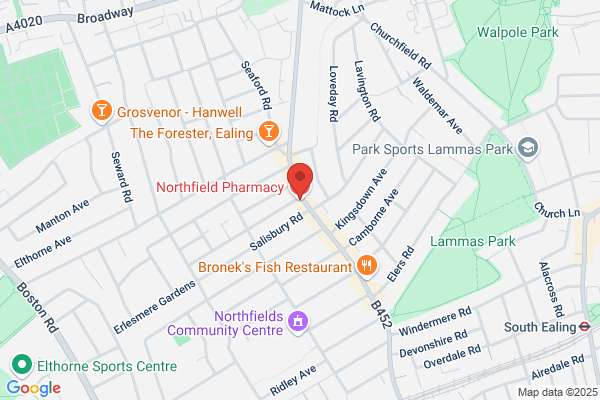 Northfield Pharmacy