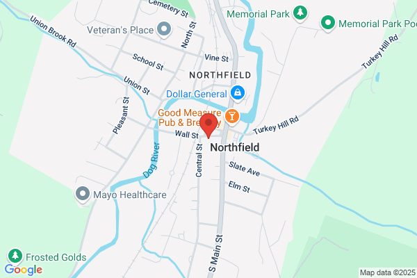 Northfield Travel