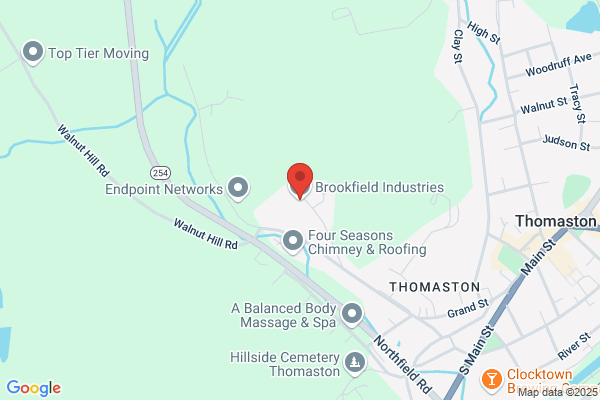 Brookfield Industries