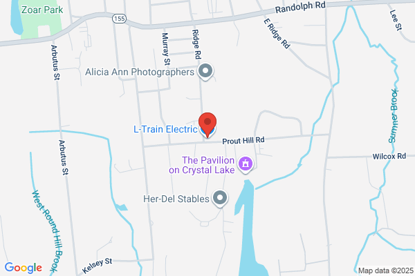 Larry Low Electric Llc
