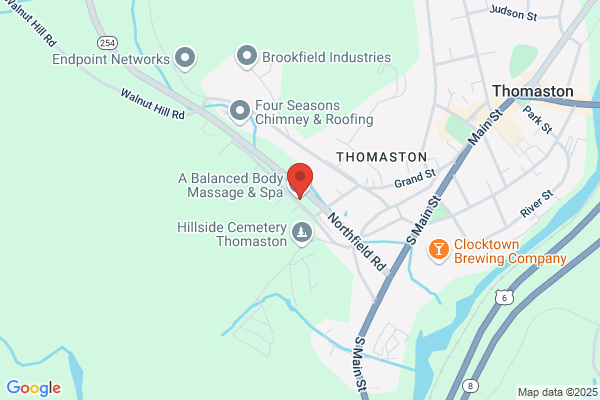 Thomaston Dental Associates