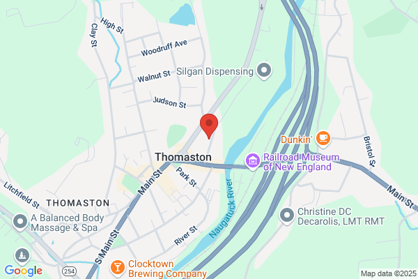 Thomaston Industries Inc