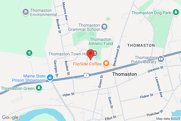 Thomaston Pantry