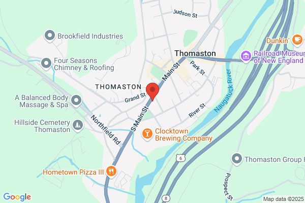 Thomaston Patco Handy Stop