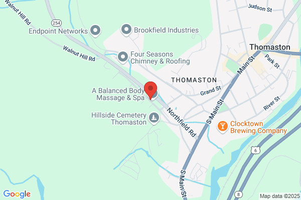 Thomaston Physical Therapy