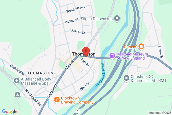 Thomaston Veterinary Clinic