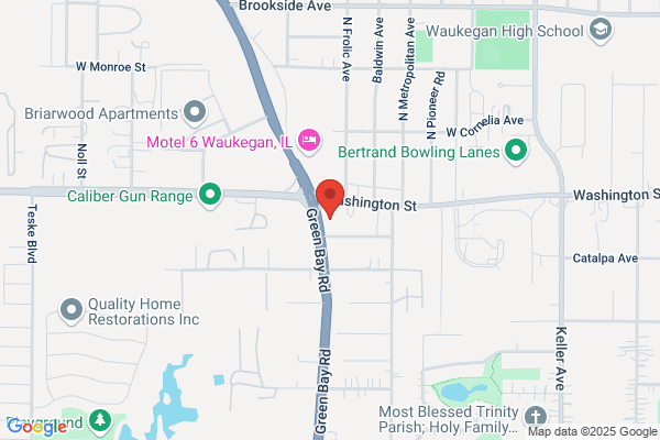 Waukegan Service Center
