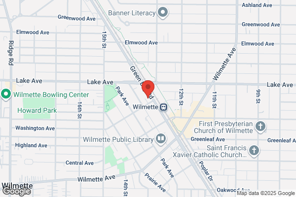 Wilmette Auto Care