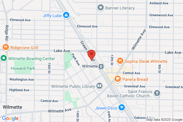Wilmette Auto Service