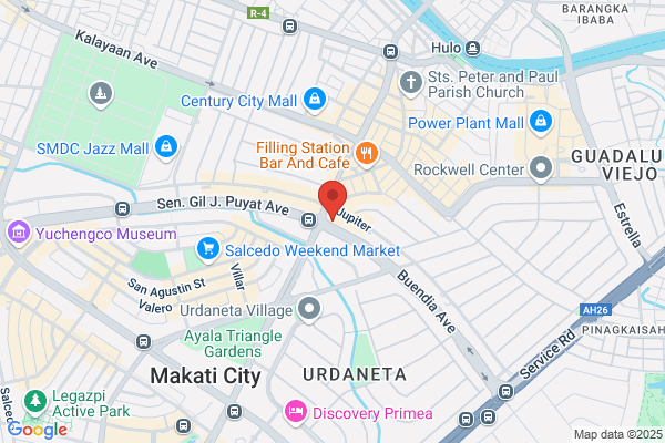 Executive Bldg Corporation