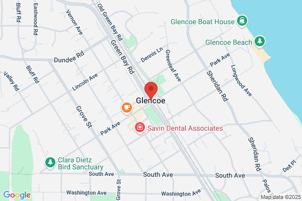 Glencoe, IL