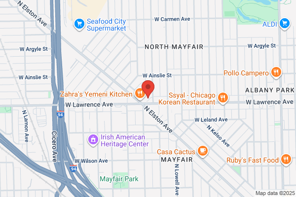Mayfair Communities Llc