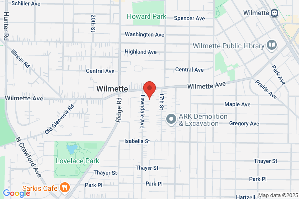 Wilshore Electric Llc